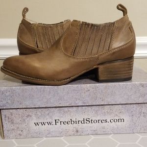 FREEBIRD by Steven NEW